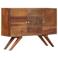 vidaXL - Sideboard 43.3x29.5"