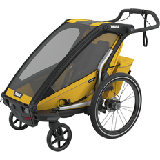 Fahrradanhänger Kinderwagen Thule Chariot Sport