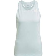 Adidas Adizero Primeblue Tank Top Women - Halo Mint