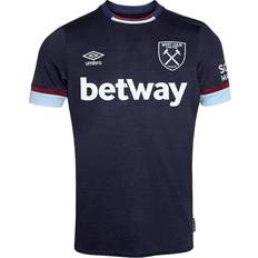 Umbro - Presenting the 21/22 home, away and third jerseys