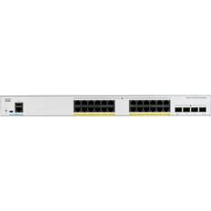 Cisco Catalyst 1000-24P-4X-L