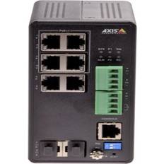 Axis Communications 01633-001