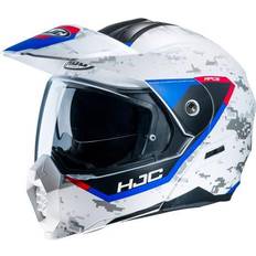 HJC Adventure Helmet Motorcycle Helmets HJC C80