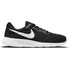 Shoes Nike Tanjun M - Black/Barely Volt/Black/White