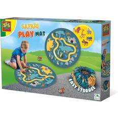 Lekematter på salg SES Creative Safari Play Mat