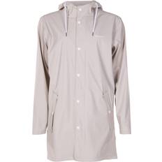 XXL Regnjakker & Regnkåper Tretorn Wings Rain Jacket Unisex - Sand