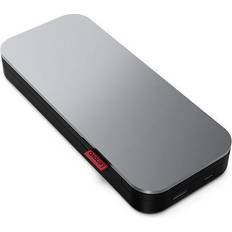 Lenovo Go USB-C Laptop Power Bank 20000mAh