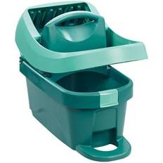 Leifheit Click System Profi XL Mobile Press Mop Bucket