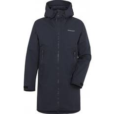 Didriksons Donny Parka - Dark Night Blue