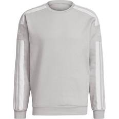 Adidas Squadra 21 Sweatshirt Men - Team Light Grey