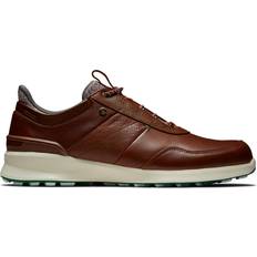 FootJoy Schuhe FootJoy Stratos M - Cognac/Brown