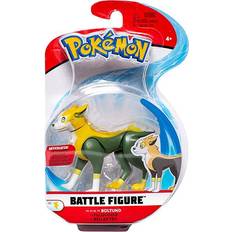 Pokémon Actionfigurer Pokémon Boltund