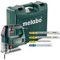 Metabo Stikksager Metabo STEB 65 Quick Set