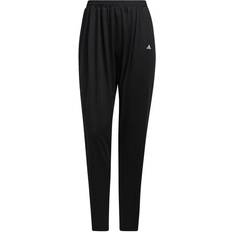 Adidas Yoga Pants Women - Black