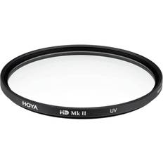 Kamerafilter Hoya HD Mk II UV 52mm