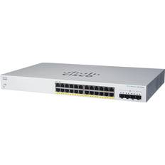 Cisco Switcher Cisco Business 220-24P-4G
