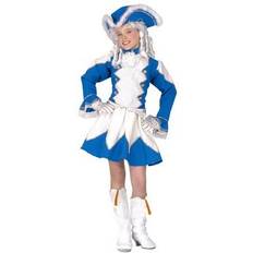 Widmann Kid's Stylish Drum Major Costume