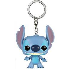 Stitch Disney Lilo & Stitch Stitch Pocket Pop Keychain