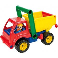 Lena Active Dump Truck