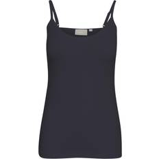 InWear Finesse Top - Marine Blue