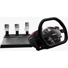 Thrustmaster Xbox One Ratt & Racingkontroller Thrustmaster TS-XW Racer Sparco P310 Competition Mod