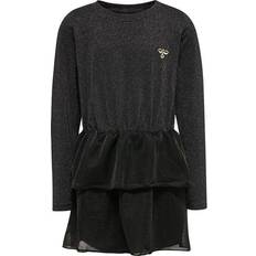 Hummel Ellen Dress - Black (212822-2001)