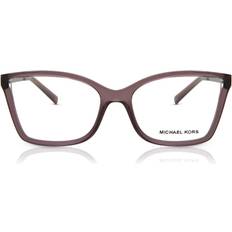 Adult - Red Glasses Michael Kors Caracas MK4058 3502