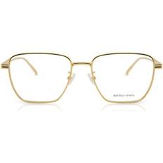 Bottega Veneta Children Glasses Bottega Veneta BV1019O 002