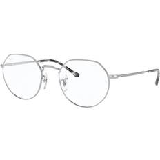 Sølv Briller Ray-Ban Jack 2501 51-24