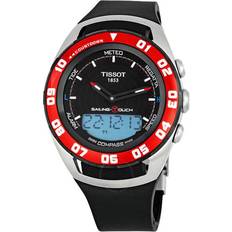 Tissot Digital - Herren Armbanduhren Tissot Sailing Touch (T056.420.27.051.00)