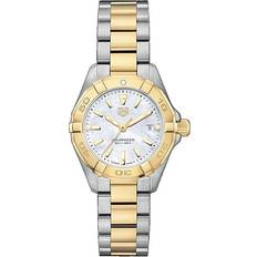 Tag Heuer Automatic - Women Watches Tag Heuer Aquaracer (WBD1420.BB0321)