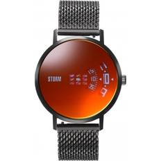 Storm Men Wrist Watches Storm Remi V2 Mesh Slate (47460/SL/R)