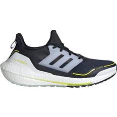 Adidas UltraBOOST 21 Cold.RDY M - Legend Ink/Crystal White/Acid Yellow