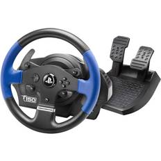 Thrustmaster TM Rally Wheel Add-On Sparco R383 Mod Volante PS4