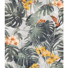 Dutch Wallcoverings Orchid Jungle (MY2101)