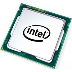 Intel Socket 1200 Prosessorer Intel Core i5 11400T 1,3GHz Socket 1200 Tray