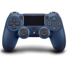Sony PlayStation 4 Håndkontroller Sony DualShock 4 V2 Controller - Midnight Blue