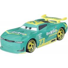 Pixar Cars Mattel Disney Pixar Cars M Fast Fong