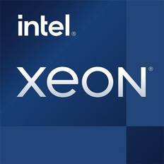 Intel SSE4.1 - Xeon E CPUs Intel Xeon E-2356G 3.2GHz Socket 1200 Tray