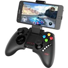 Game-Controllers Ipega Fortnite/PUBG Wireless Bluetooth Controller - Black