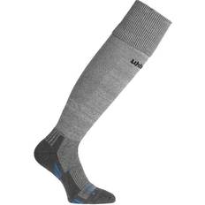 Uhlsport Team Pro Player Socks Unisex - Dark Grey Mélange/Black