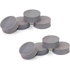 Sonic Design Muffle Pads for Speaker 8 Pack 50-100kg