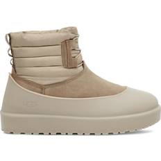 UGG Classic Mini Lace-Up Weather - Dune