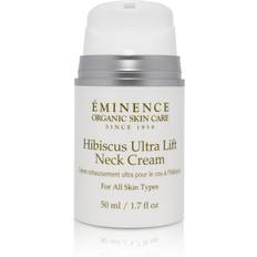 Eminence Organics Hibiscus Ultra Lift Neck Cream 1.7fl oz