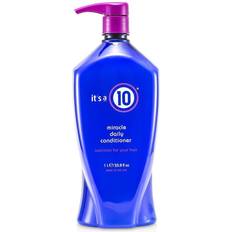 It's a 10 Miracle Daily Conditioner 33.8fl oz