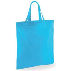 Westford Mill Bag for Life Short Handles 2-pack - Surf Blue