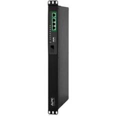 Schneider Electric Easy Switched PDU EPDU1016S Stromverteilungseinheit (Rack einbaufähig) Wechselstrom 200/20