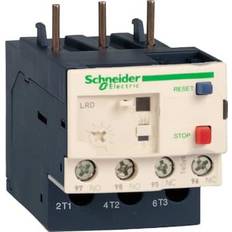 Schneider Electric Electric Motorschutz-Relais 5,50-8,00A LRD12