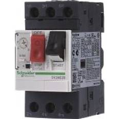 Motor- & Sikkerhetsbrytere Schneider Electric GV2ME20, Motor Circuit Breaker 13-18