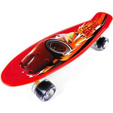 Toys Disney Seven Cars 3 Penny board Red Från 6 år